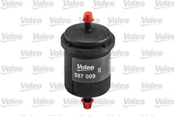 Valeo 587009 Fuel filter 587009