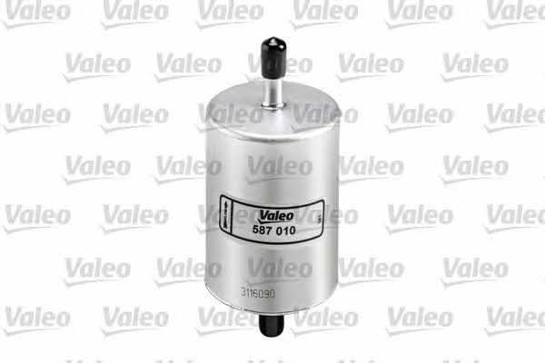 Valeo 587010 Fuel filter 587010