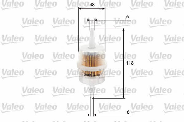 Buy Valeo 587011 at a low price in United Arab Emirates!