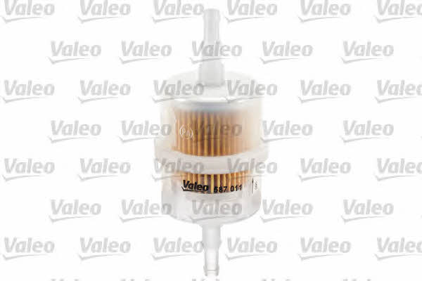 Valeo 587011 Fuel filter 587011