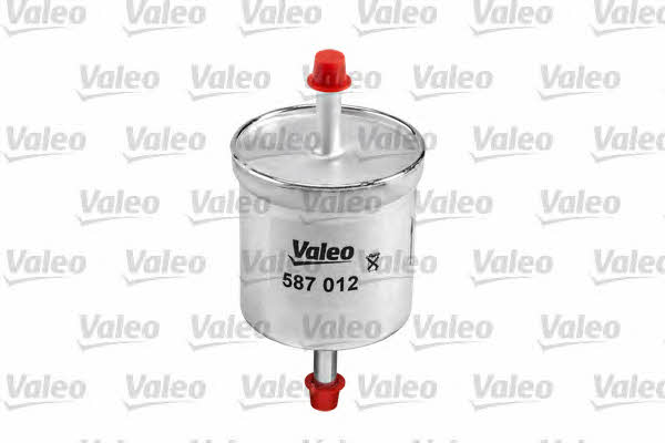 Valeo 587012 Fuel filter 587012