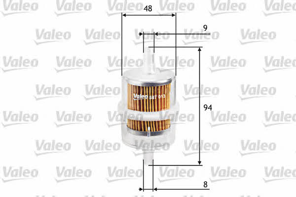 Buy Valeo 587013 at a low price in United Arab Emirates!