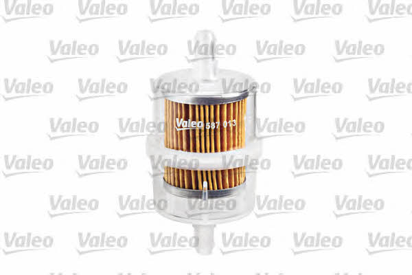 Valeo 587013 Fuel filter 587013
