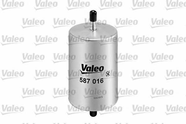 Valeo 587016 Fuel filter 587016