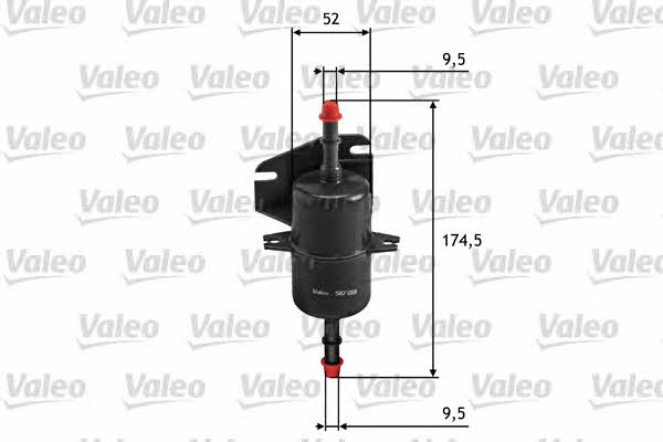 Buy Valeo 587018 at a low price in United Arab Emirates!