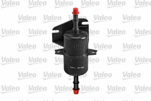 Fuel filter Valeo 587018