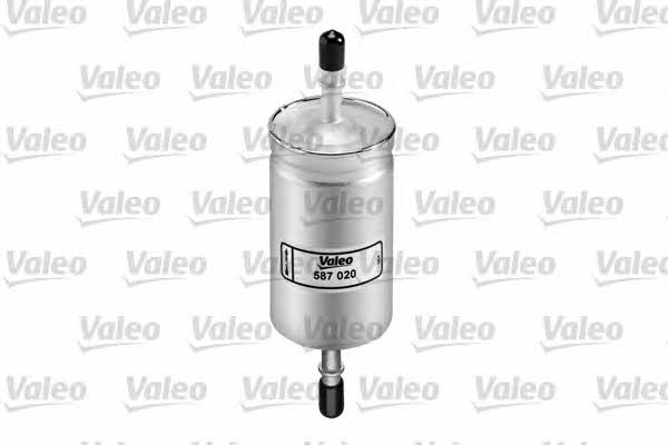 Valeo 587020 Fuel filter 587020
