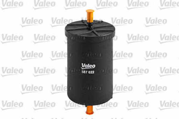 Valeo 587022 Fuel filter 587022