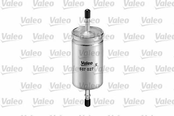 Valeo 587027 Fuel filter 587027