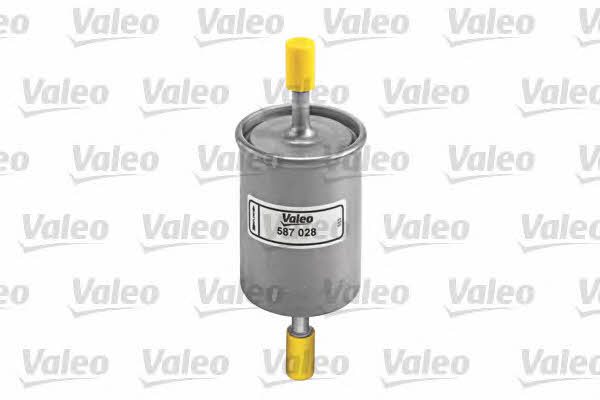 Fuel filter Valeo 587028