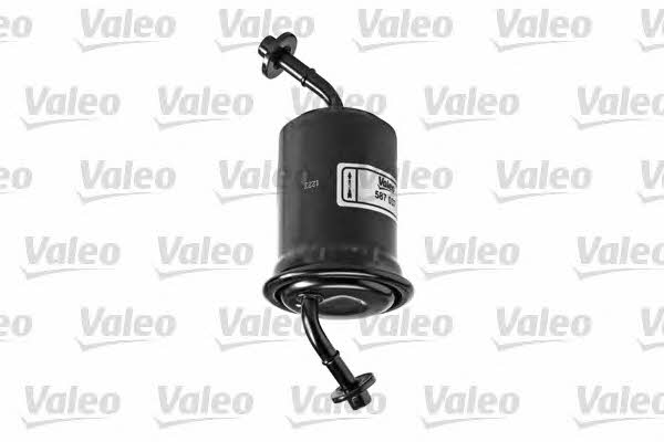 Valeo 587037 Fuel filter 587037