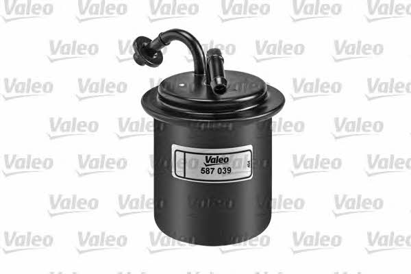 Fuel filter Valeo 587039