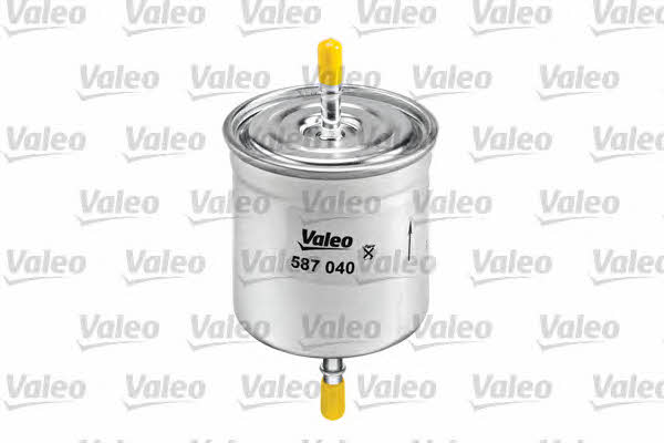 Valeo 587040 Fuel filter 587040