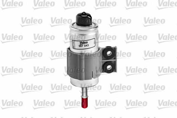 Fuel filter Valeo 587043