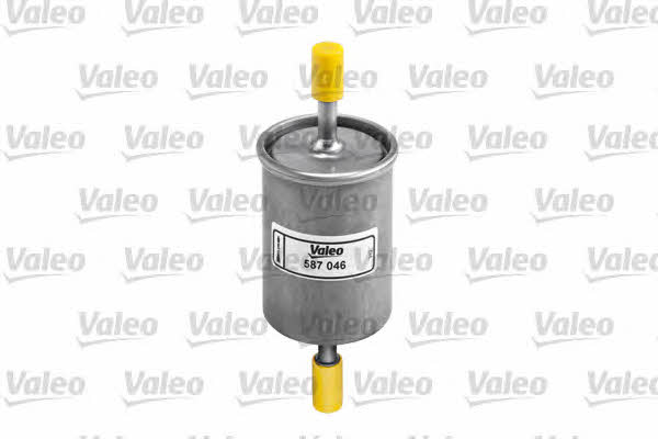 Fuel filter Valeo 587046