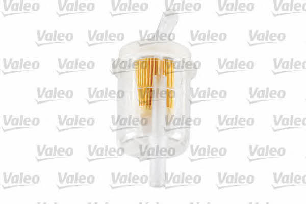 Valeo 587048 Fuel filter 587048