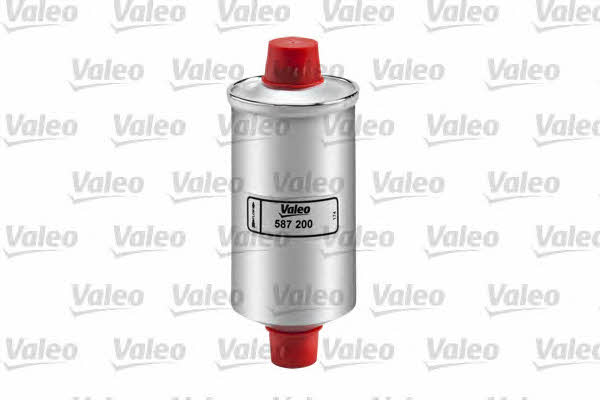 Valeo 587200 Fuel filter 587200