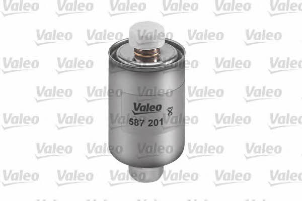 Valeo 587201 Fuel filter 587201