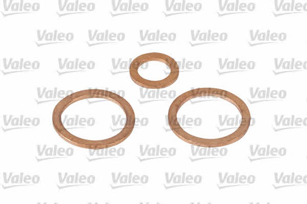 Valeo 587203 Fuel filter 587203
