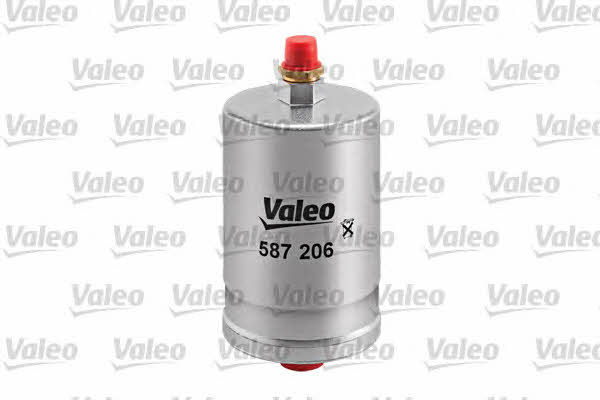 Valeo 587206 Fuel filter 587206