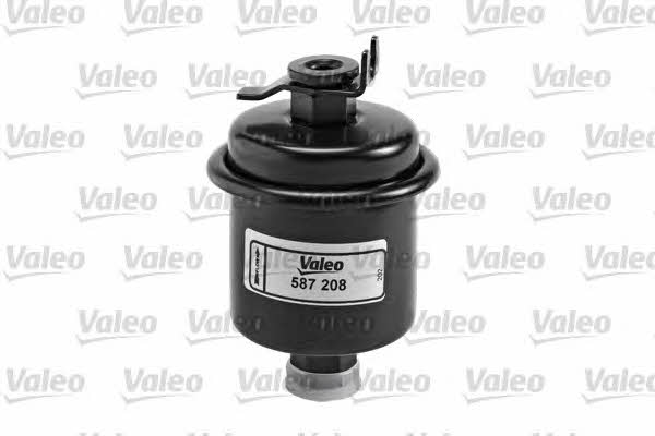 Fuel filter Valeo 587208