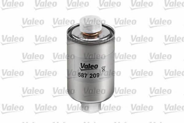 Valeo 587209 Fuel filter 587209