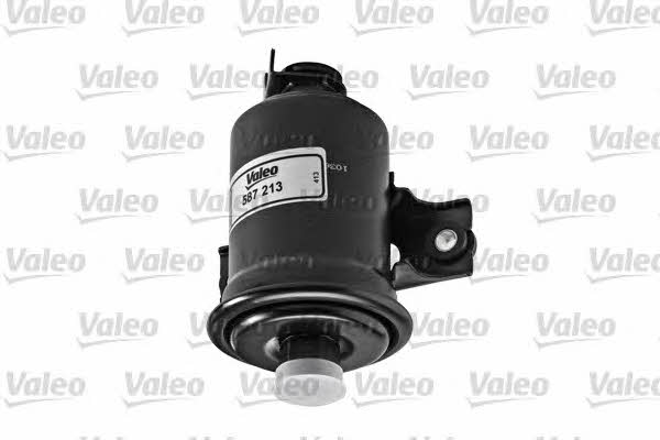 Valeo Fuel filter – price