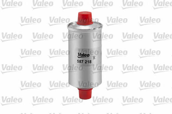 Valeo 587218 Fuel filter 587218
