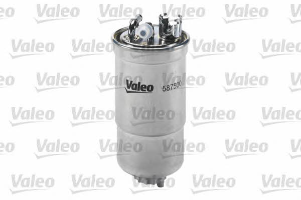Fuel filter Valeo 587500