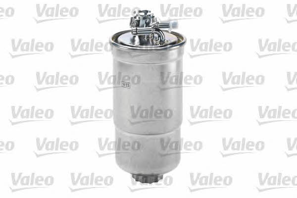 Fuel filter Valeo 587500