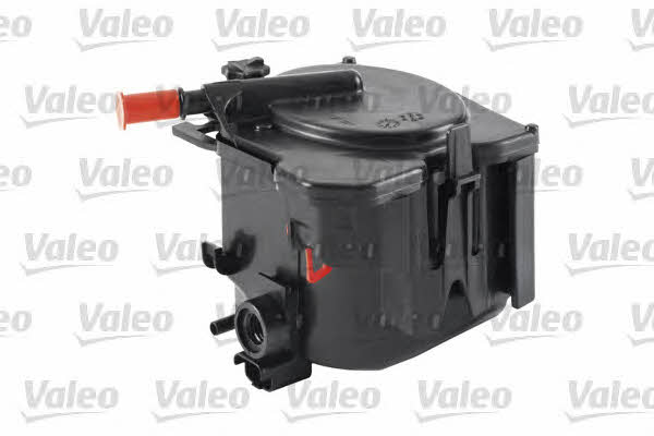 Fuel filter Valeo 587501