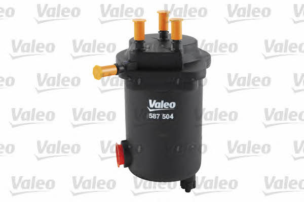Buy Valeo 587504 – good price at EXIST.AE!