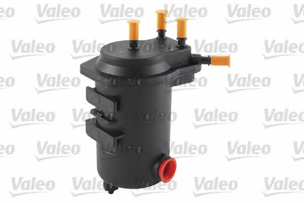 Fuel filter Valeo 587504