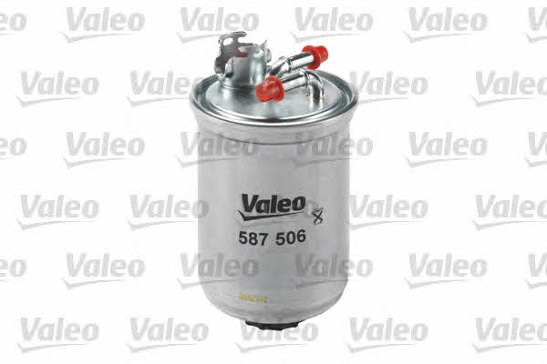 Buy Valeo 587506 – good price at EXIST.AE!