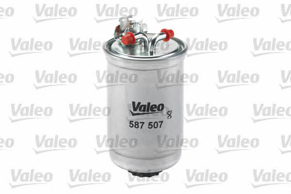 Fuel filter Valeo 587507