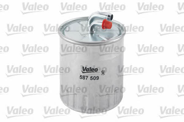 Fuel filter Valeo 587509