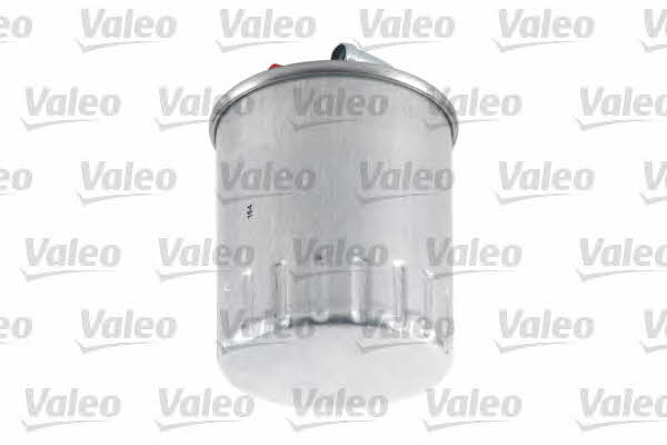 Valeo 587509 Fuel filter 587509