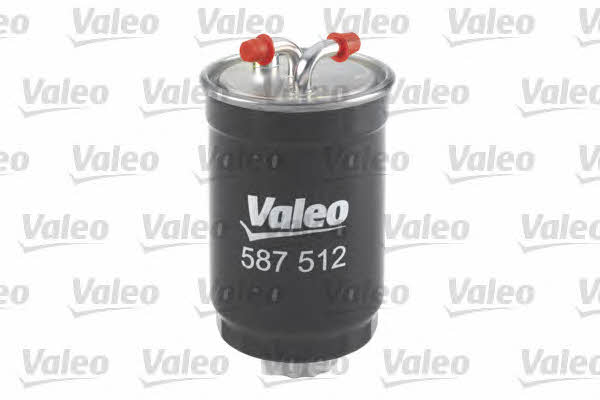 Fuel filter Valeo 587512