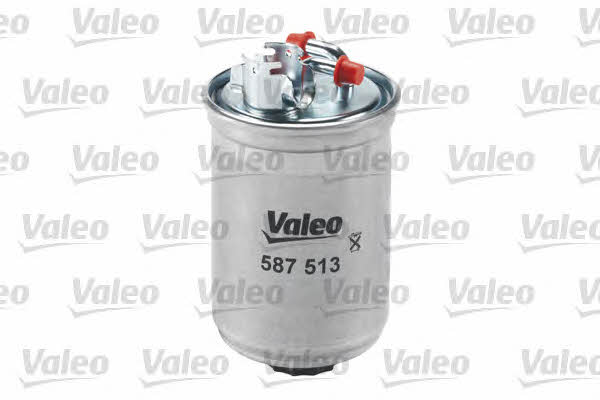 Fuel filter Valeo 587513