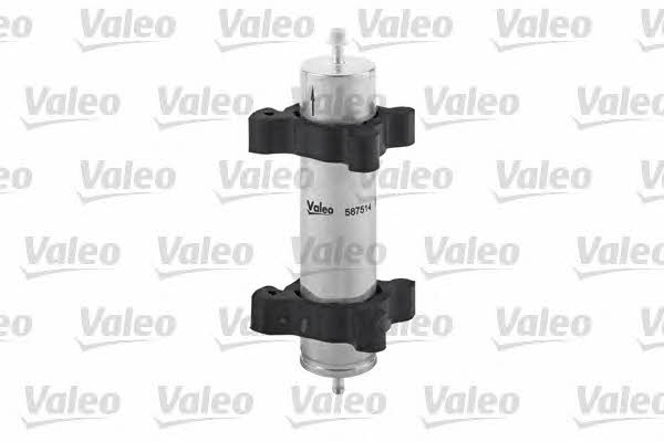 Fuel filter Valeo 587514