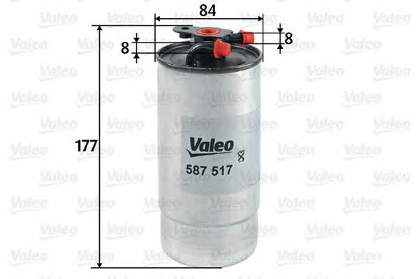 Buy Valeo 587517 at a low price in United Arab Emirates!