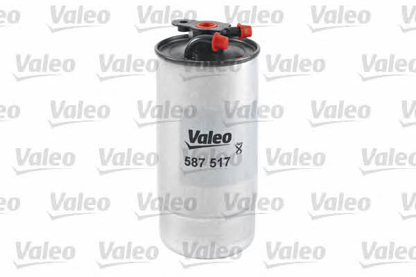 Fuel filter Valeo 587517