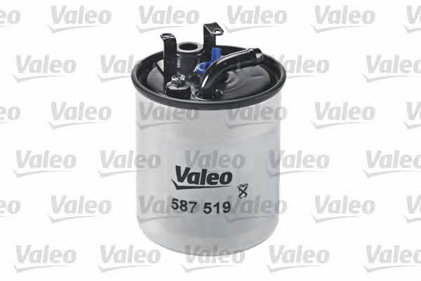 Fuel filter Valeo 587519