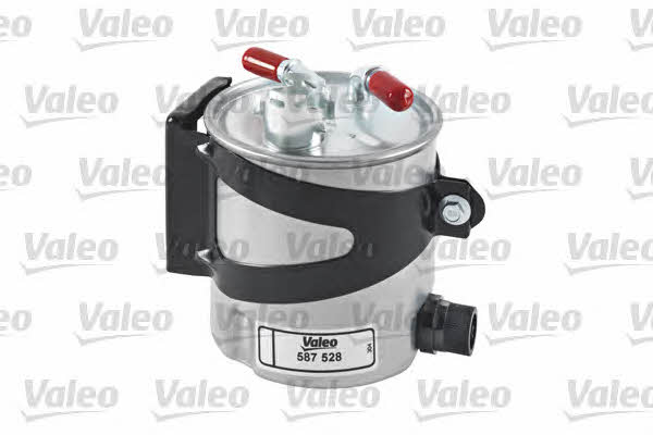 Fuel filter Valeo 587528