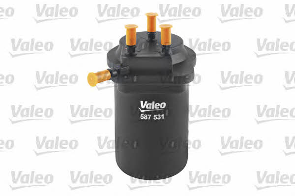 Fuel filter Valeo 587531