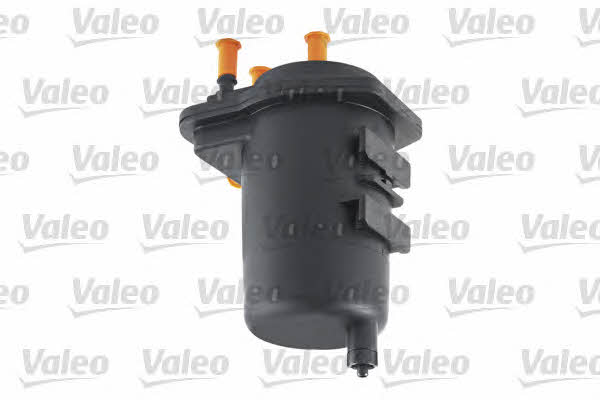 Valeo 587531 Fuel filter 587531