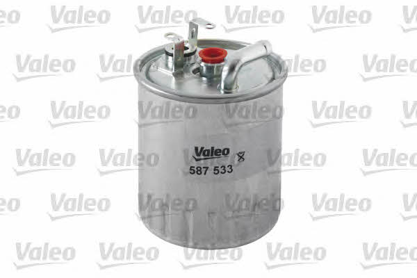 Fuel filter Valeo 587533