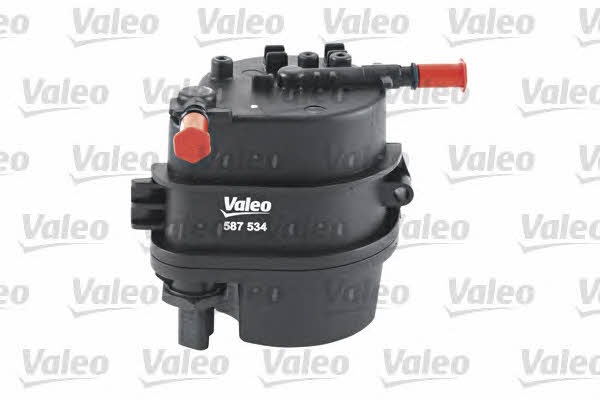 Fuel filter Valeo 587534