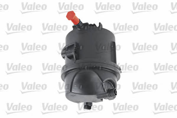 Valeo 587534 Fuel filter 587534