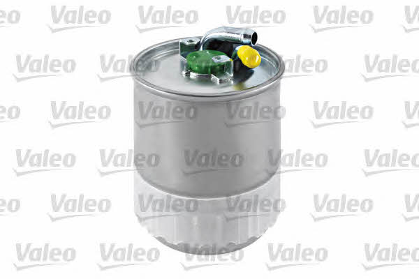 Fuel filter Valeo 587535